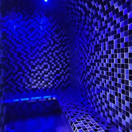 Appartamento Les Jardins Vertueux &spa Hammam Sauna Cambes (Gironde)