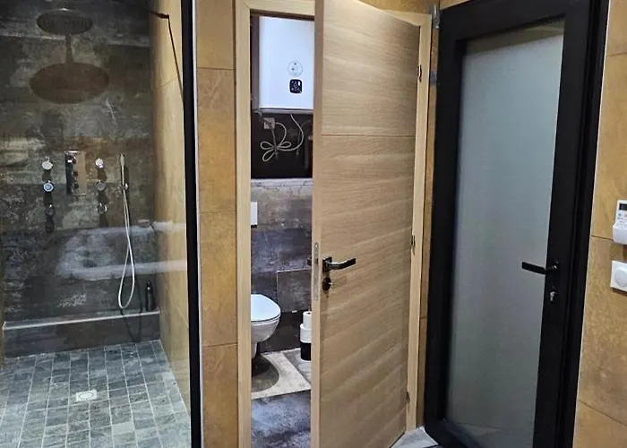 Les Jardins Vertueux &spa Hammam Sauna Cambes (Gironde)