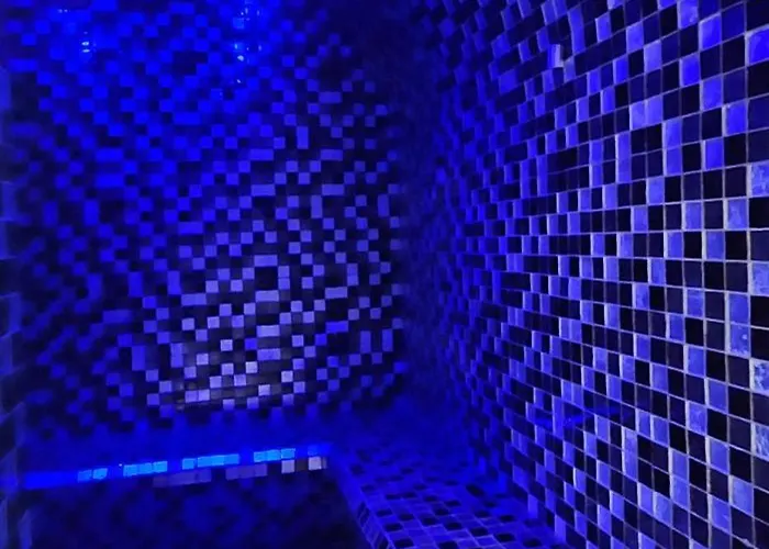 Appartamento Les Jardins Vertueux &spa Hammam Sauna Cambes (Gironde)